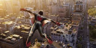 Recensione Marvel’s Spider-Man 2 per PS5: finalmente inizia la nuova generazione