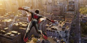 Marvels Spider-Man 2 recensione
