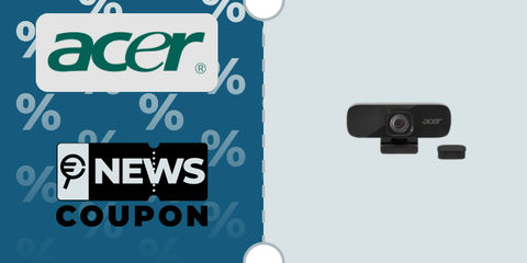 News Coupon Acer del giorno