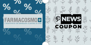 News Coupon Farmacosmo