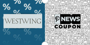 News Coupon Westwing
