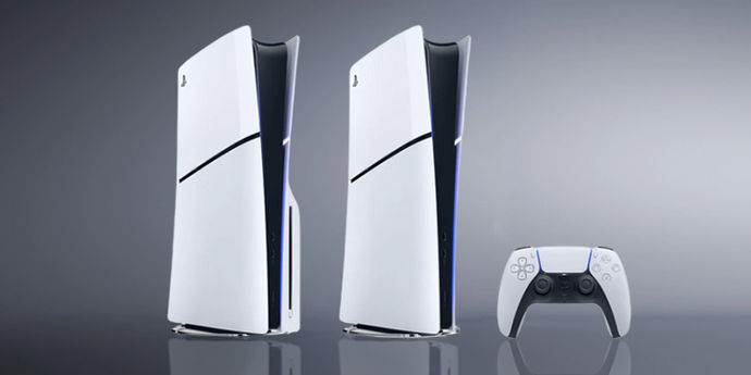 Acquista la console PlayStation®5 Slim edizione digitale