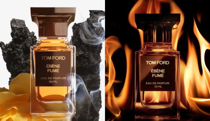 Tom Ford Ebène Fumé Eau de Parfum