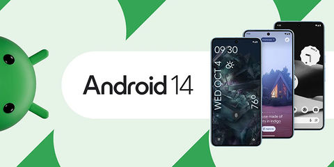 android-14-ufficiale