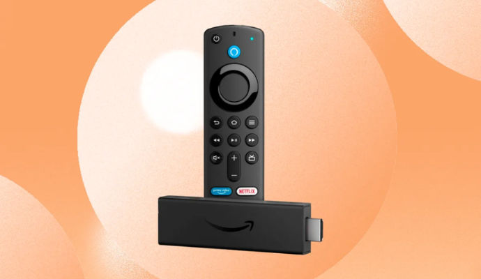 Amazon Fire TV Stick 2023