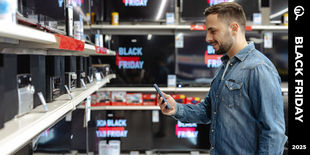 Black Friday: cos’è e come funziona la giornata dello shopping online