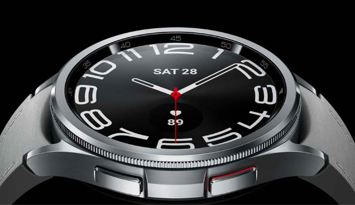 Galaxy Watch6 Classic