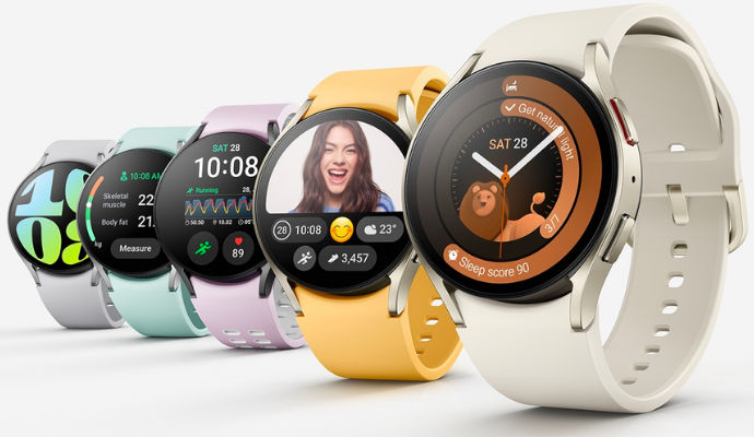 Recensione Amazfit Balance, smartwatch alla moda con batteria da 14 giorni  