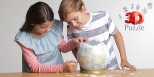 I migliori puzzle 3D per divertirsi e allenare la mente