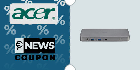 News Coupon Acer del giorno