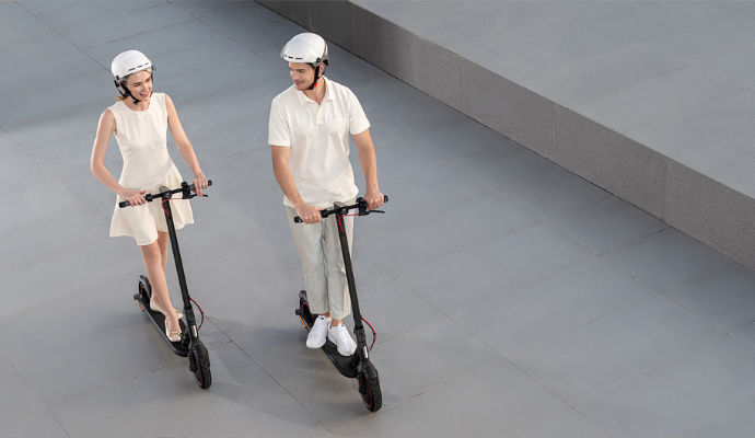 Xiaomi Electric Scooter 4 pro