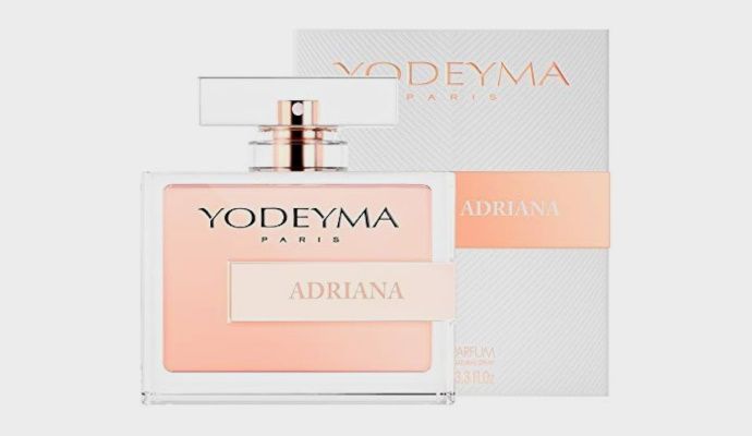 Yodeyma Adriana Eau de Parfum