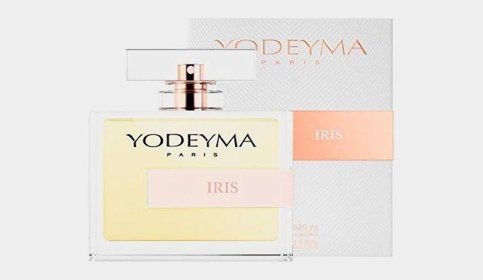 Yodeyma Iris Eau de Parfum