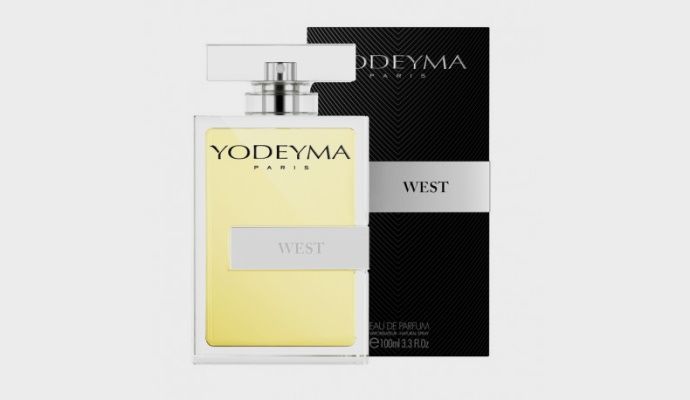 Yodeyma West Eau de Parfum