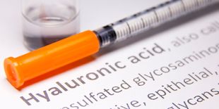 Acido ialuronico: infiltrazioni per il benessere articolare