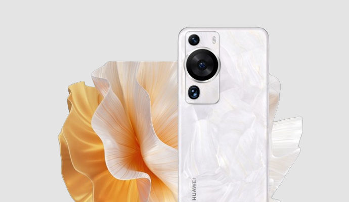 Huawei P60 Pro recensione