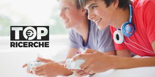 Trovaprezzi.it: classifica dei 10 videogiochi più cercati nel 2024