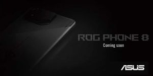 ASUS ROG Phone 8