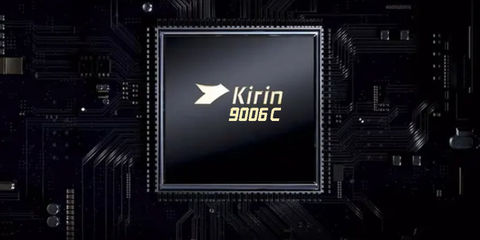 Huawei-Kirin-9006C