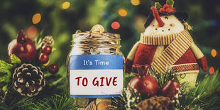 Natale solidale 2023: quali brand e regali scegliere?