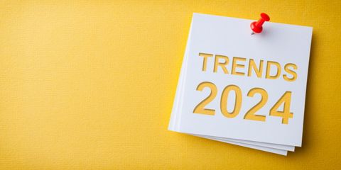 Trends 2024