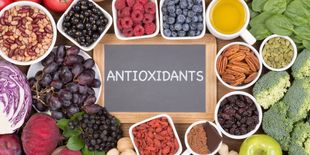 Antiossidanti: come difendono il nostro organismo dai radicali liberi?