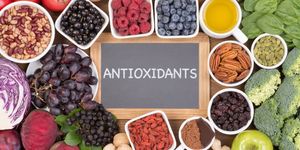 antiossidanti cosa sono e come funzionano