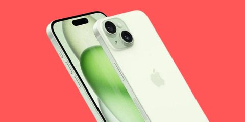 iPhone 15 recensione