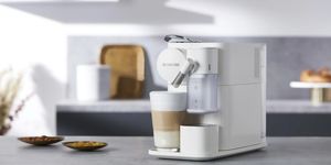 Nespresso Vertuo: tutta la collezione di macchine da caffè di nuova  generazione