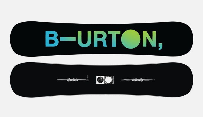 Burton Instigator