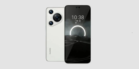 Huawei-P70-render