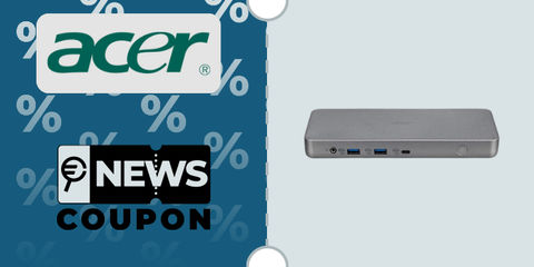 News Coupon Acer del giorno