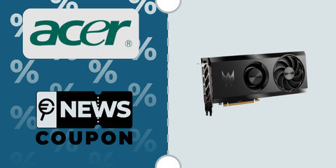 News Coupon Acer del giorno