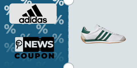 News Coupon Adidas del giorno