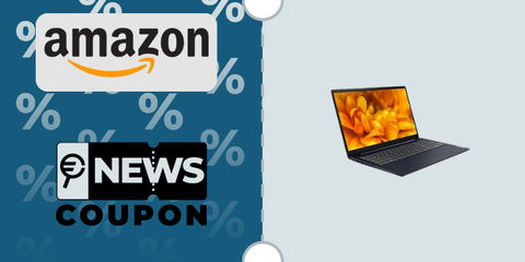 News Coupon Amazon del giorno