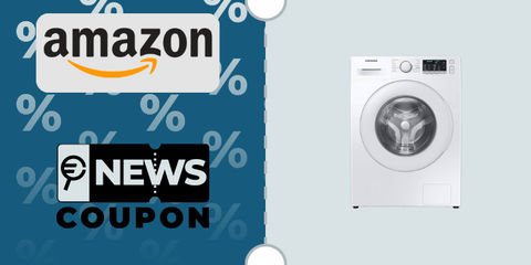 News Coupon Amazon del giorno