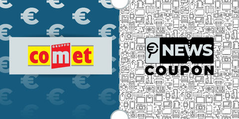 News Coupon Comet