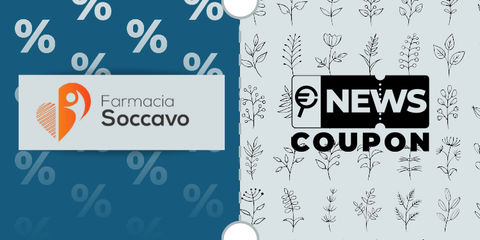 News Coupon Farmacia Soccavo