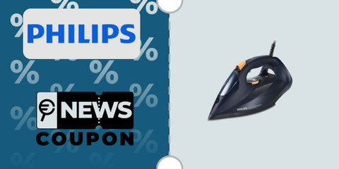 News Coupon Philips del giorno