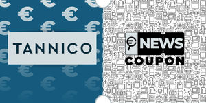 News Coupon Tannico