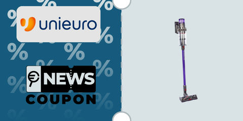 News Coupon Unieuro del giorno