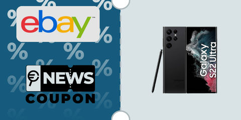 News Coupon eBay del giorno
