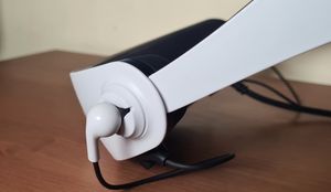 PS VR2 : recensione del nuovo visore per PS5