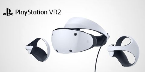PS VR2 recensione