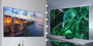 TV OLED LG G3 vs TV OLED Samsung S95C