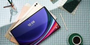 Tab S9 Ultra recensione