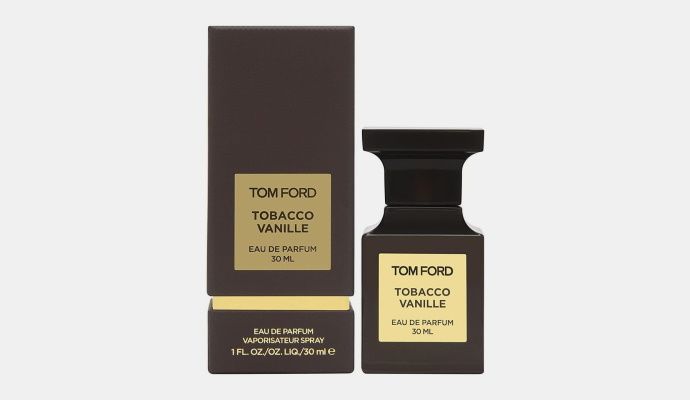 Tom Ford Tobacco Vanille