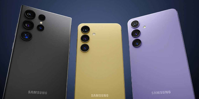 Miglior smartphone Samsung 2024: modelli, prezzi. offerte