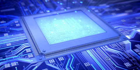 industria semiconduttori