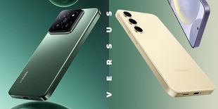 Galaxy S24 vs Xiaomi 14: quali sono le differenze?